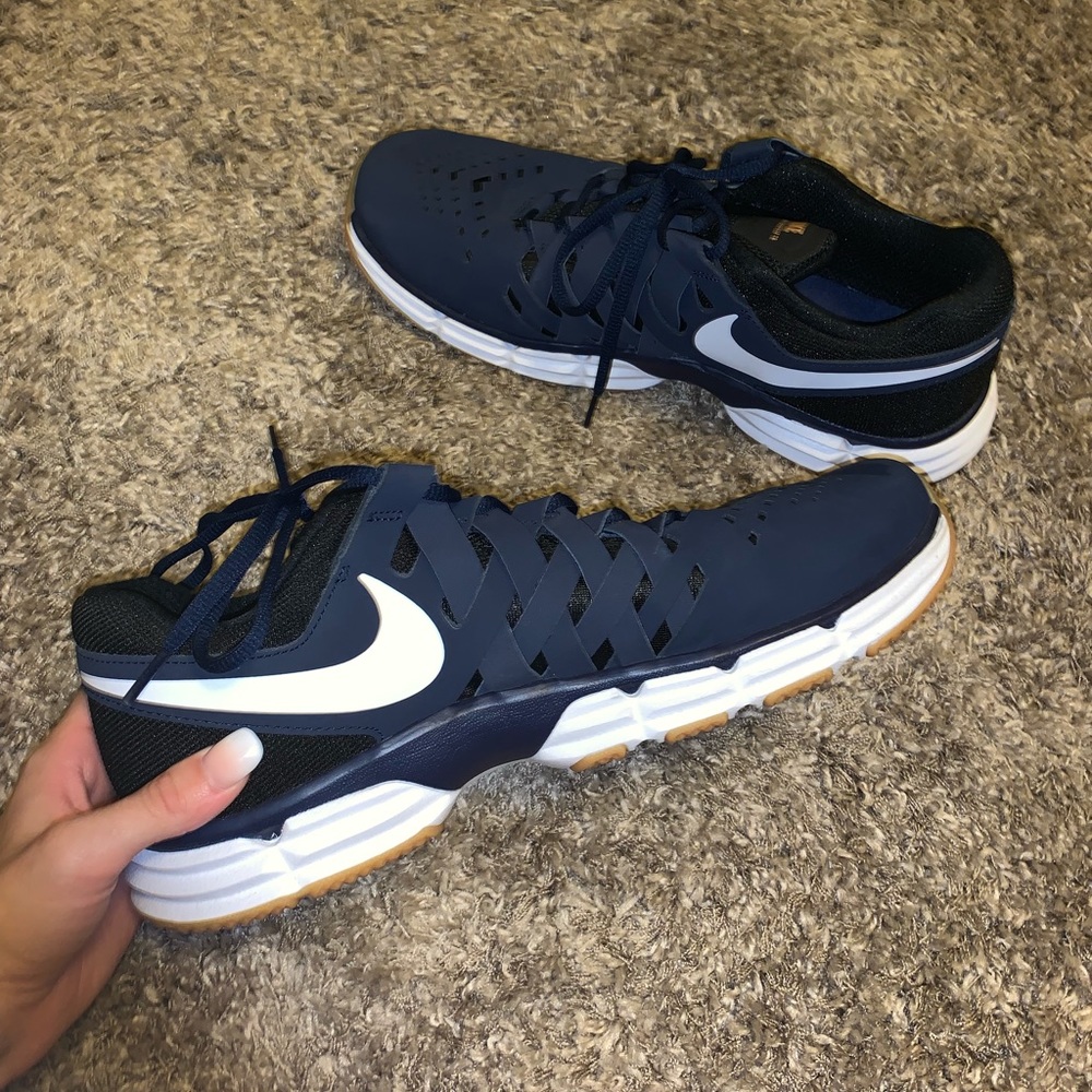 Nike Lunar Fingertrap TR